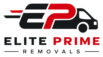 Elite Prime Removals logo