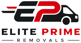 Elite Prime Removals logo